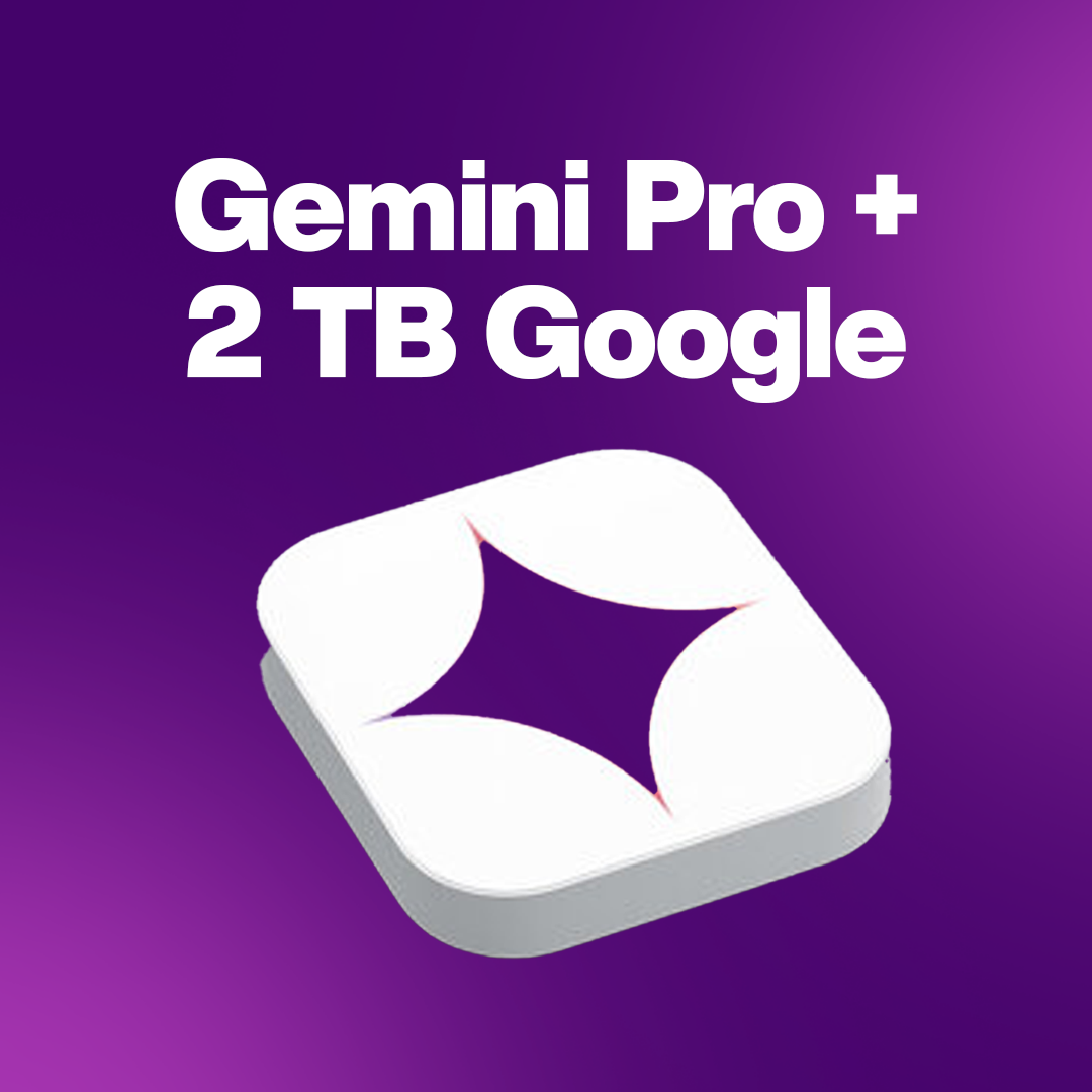 Gemini Pro